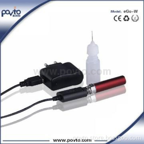 super slim pcc electronic cigarette eGo W
